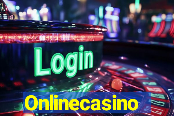 Onlinecasino