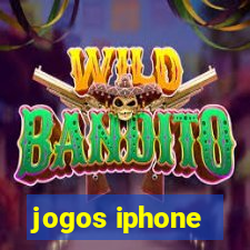 jogos iphone