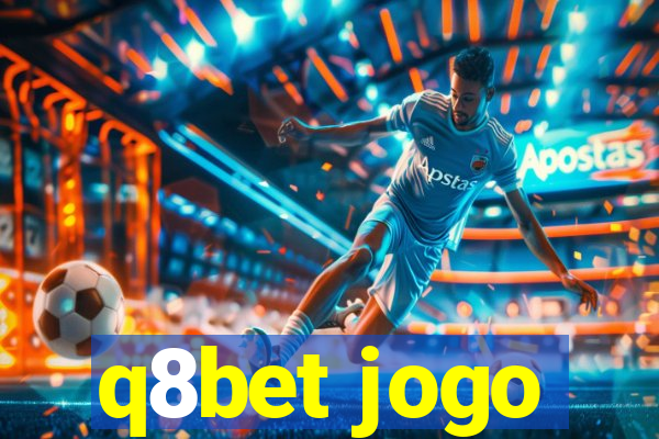 q8bet jogo