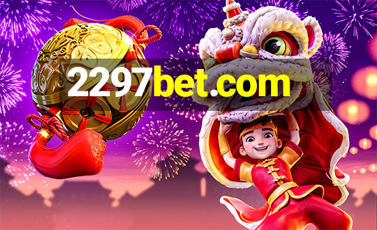 2297bet.com