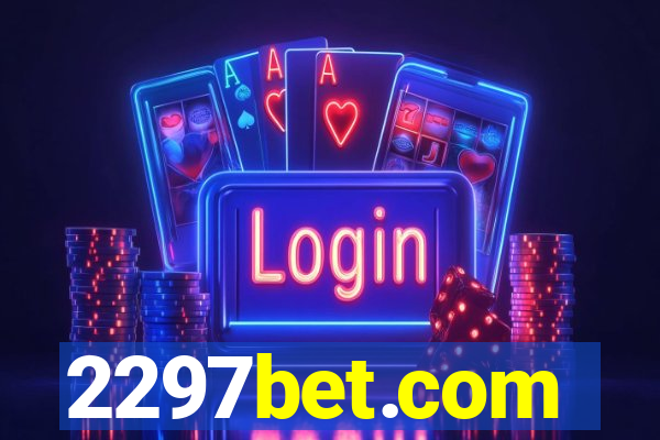 2297bet.com