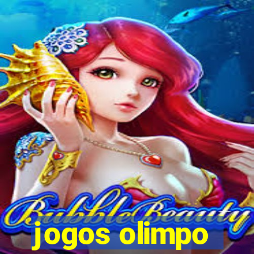 jogos olimpo