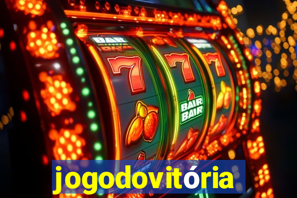 jogodovitória