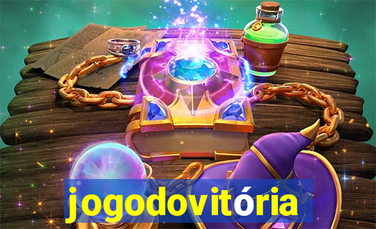 jogodovitória