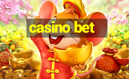 casino bet