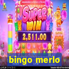 bingo merlo