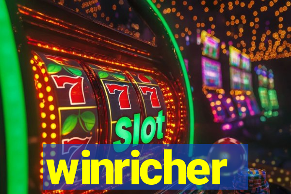 winricher