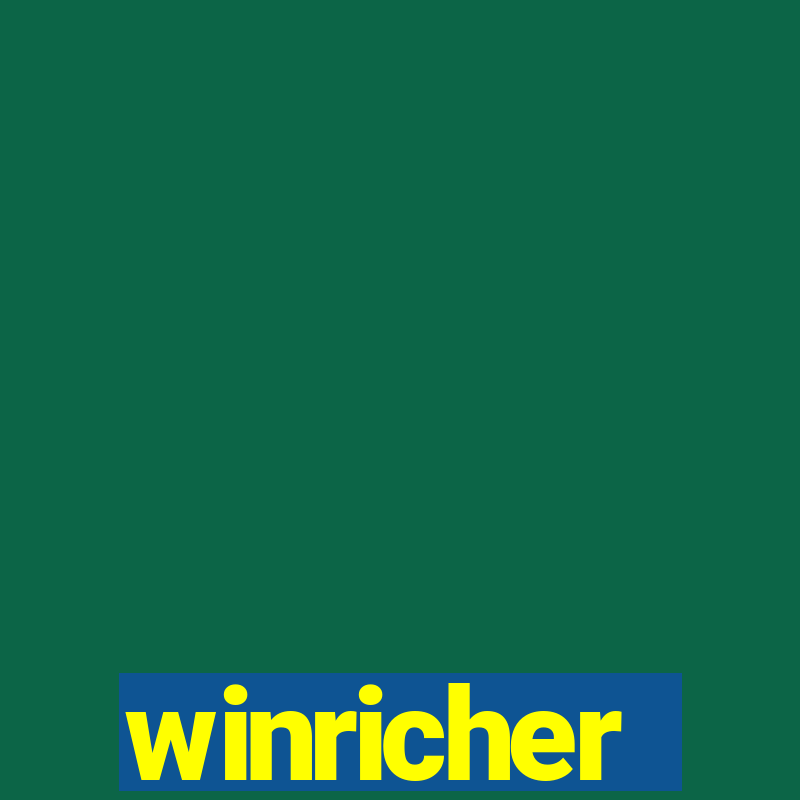 winricher