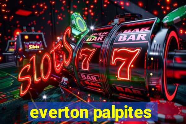 everton palpites