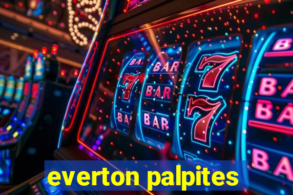 everton palpites