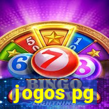 jogos pg