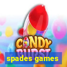 spades games