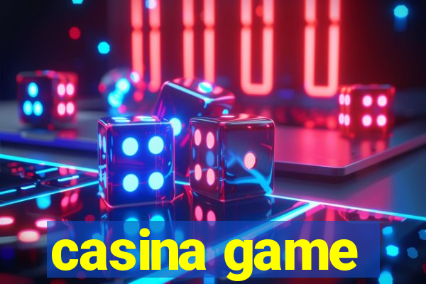 casina game