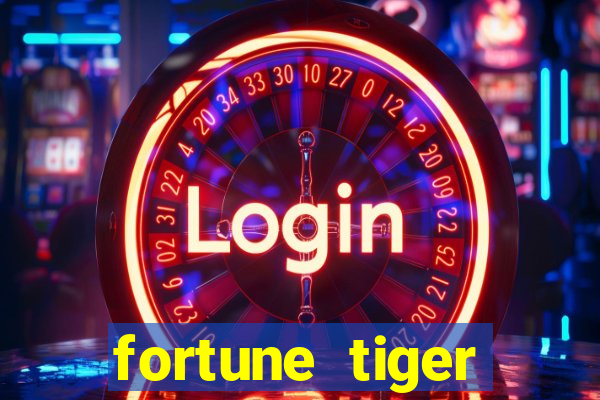 fortune tiger rodada grátis