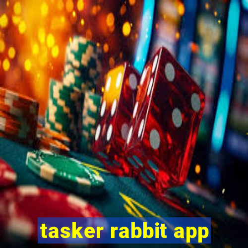 tasker rabbit app