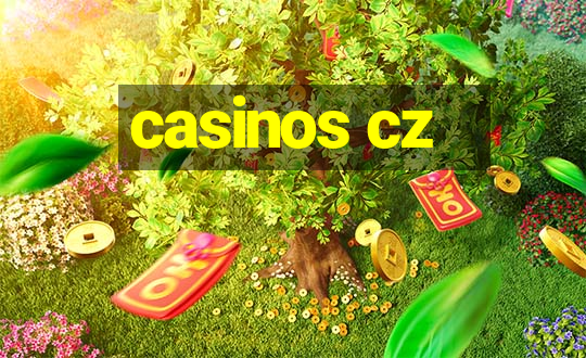 casinos cz