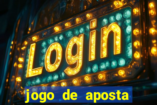 jogo de aposta deposito minimo 5 reais