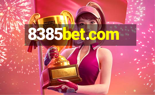 8385bet.com