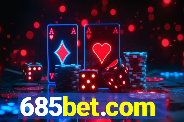 685bet.com