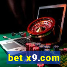 bet x9.com