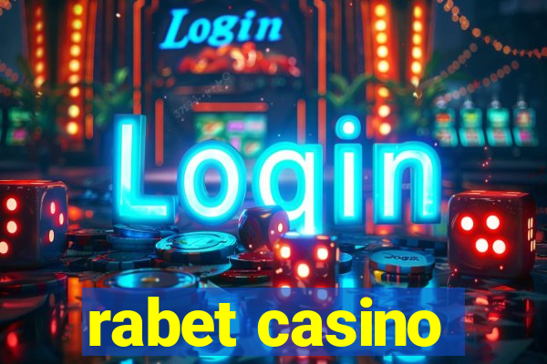 rabet casino