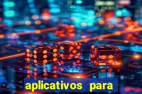 aplicativos para jogar na loteria