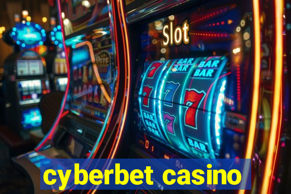 cyberbet casino