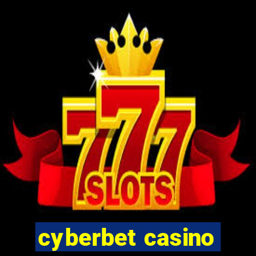 cyberbet casino