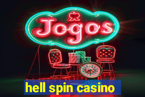 hell spin casino