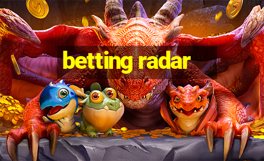 betting radar