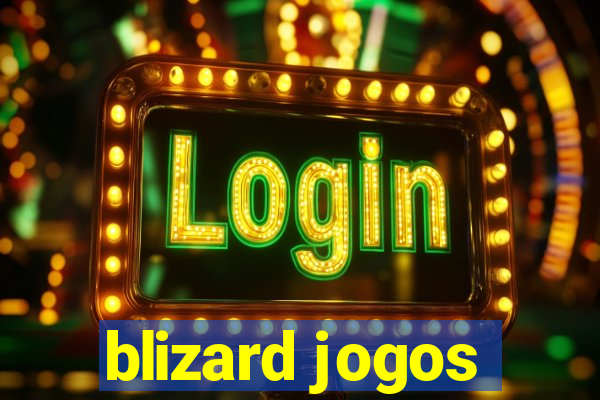 blizard jogos