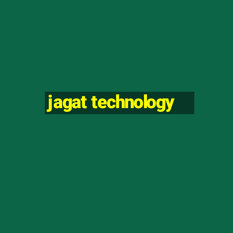 jagat technology