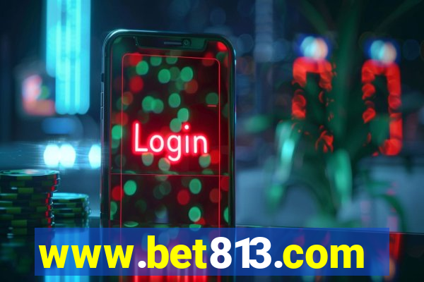 www.bet813.com