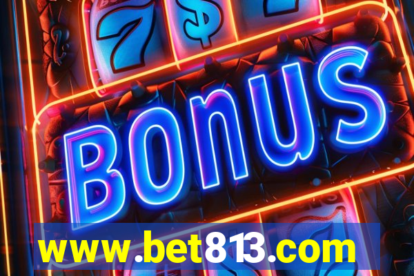 www.bet813.com