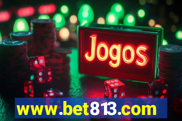 www.bet813.com