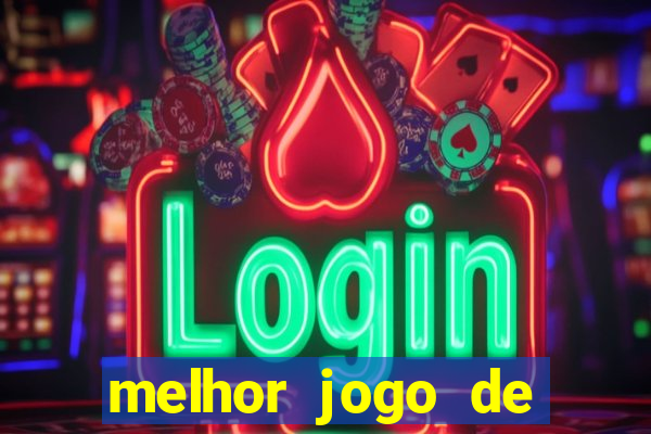 melhor jogo de poker online