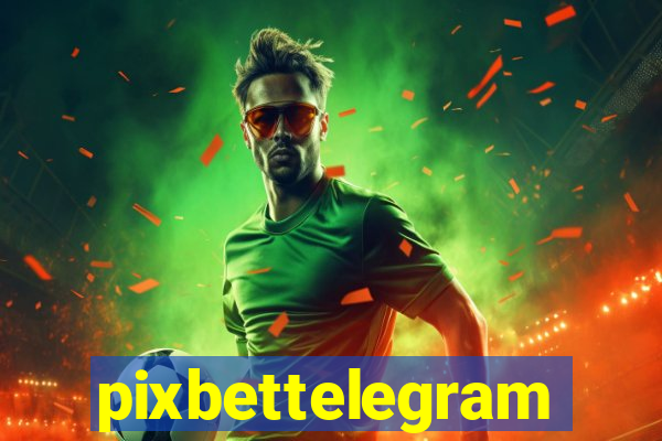 pixbettelegram