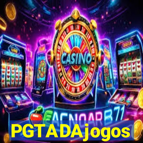 PGTADAjogos