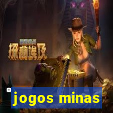 jogos minas