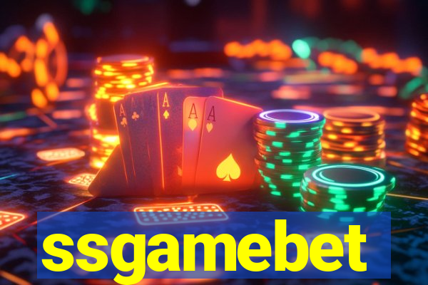 ssgamebet