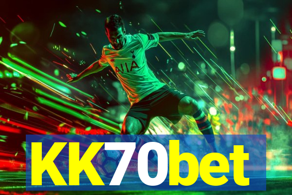 KK70bet