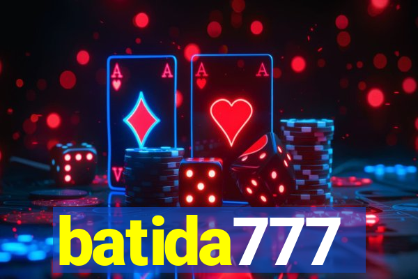 batida777