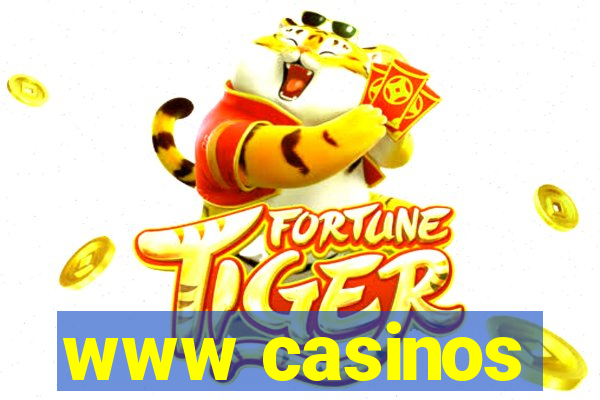 www casinos