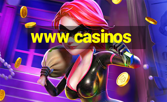 www casinos