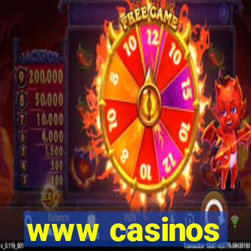 www casinos