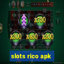 slots rico apk