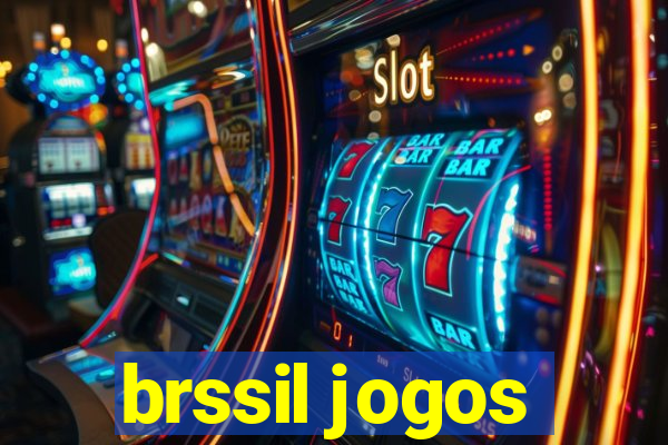 brssil jogos