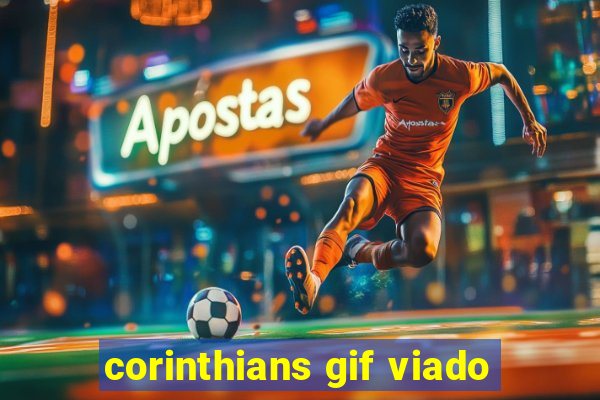 corinthians gif viado