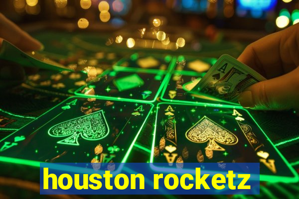 houston rocketz