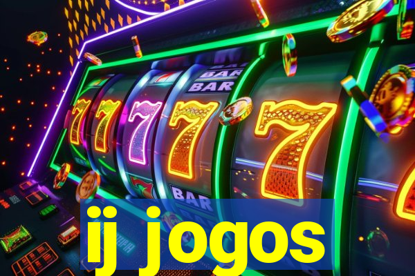 ij jogos